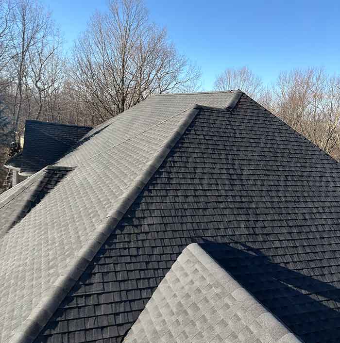 roofing service